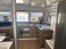 Yachtcharter BaliCatspace Free Flow 8