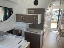 Yachtcharter BaliCatspace Free Flow 10