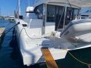 Yachtcharter BaliCatspace Free Flow 11