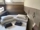 Yachtcharter BaliCatspace Free Flow 13