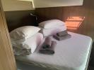 Yachtcharter BaliCatspace Free Flow 14