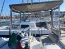 Yachtcharter BaliCatspace Free Flow 16
