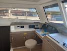 Yachtcharter BaliCatspace Free Flow 18