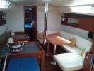 Yachtcharter Oceanis41 Warrior 10