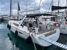 Yachtcharter Oceanis45 Beautiful Love 2