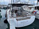 Yachtcharter Oceanis45 Beautiful Love 3