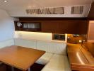 Yachtcharter Oceanis45 Beautiful Love 11