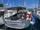 Yachtcharter Oceanis51 Shine 3