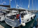 Yachtcharter Oceanis51 Shine 4