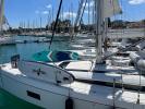 Yachtcharter Oceanis51 Shine 6