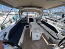 Yachtcharter Oceanis51 Shine 7