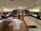 Yachtcharter Oceanis51 Shine 11