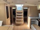 Yachtcharter Oceanis51 Shine 12