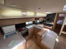 Yachtcharter Oceanis51 Shine 14