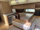 Yachtcharter Oceanis51 Shine 16