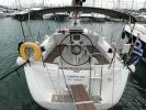 Yachtcharter SunOdyssey33i Carry On 1