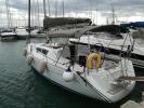 Yachtcharter SunOdyssey33i Carry On 3