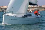 Yachtcharter SunOdyssey33i Carry On 5