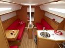 Yachtcharter SunOdyssey33i Carry On 7