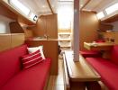 Yachtcharter SunOdyssey33i Carry On 10