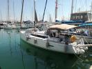 Yachtcharter SunOdyssey389 Agios Georgios 1
