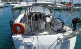 Yachtcharter SunOdyssey409 Traveller 1