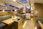 Yachtcharter SunOdyssey409 Traveller 5