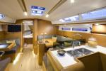 Yachtcharter SunOdyssey409 Traveller 6