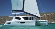 Yachtcharter Leopard44