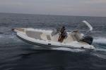 Yachtcharter Tempest700Open