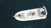Yachtcharter Tempest700Open 2