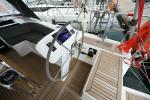 Yachtcharter Hanse458 Foxtrot 3