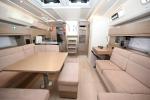 Yachtcharter Hanse458 Foxtrot 10