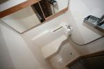 Yachtcharter Hanse458 Foxtrot 11