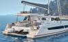 Chartern Sie die Fountaine Pajot New 44 Quatour - 4 + 2 cab. Sofija ab Istrien-Kvarner mit -13,6% Rabatt