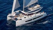 Yachtcharter FountainePajotNew44Quatour 42cab NN 6