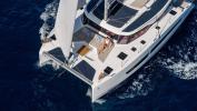 Yachtcharter FountainePajotNew44Quatour 42cab NN 7