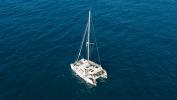 Yachtcharter Lagoon42 Veryta 1