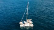 Yachtcharter Lagoon42 Veryta 3