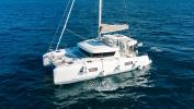 Yachtcharter Lagoon42 Veryta 4