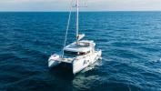 Yachtcharter Lagoon42 Veryta 5