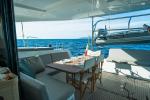 Yachtcharter Lagoon42 Veryta 11