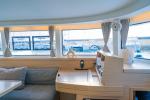 Yachtcharter Lagoon42 Veryta 16