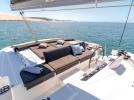 Yachtcharter Lagoon46 Sbronzo 2