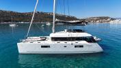 Yachtcharter Lagoon560 52cab Taipan 2