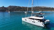 Yachtcharter Lagoon560 52cab Taipan 3