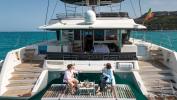 Yachtcharter Lagoon560 52cab Taipan 6