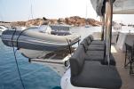 Yachtcharter Lagoon560 52cab Taipan 27