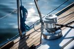Yachtcharter Scandinavia35 NN1 1