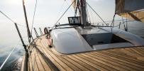 Yachtcharter Scandinavia35 NN1 3